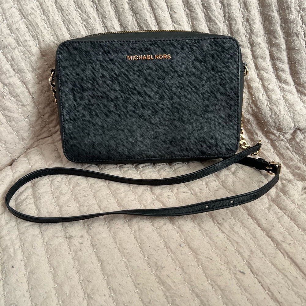 Michael Kors Crossbody Bag